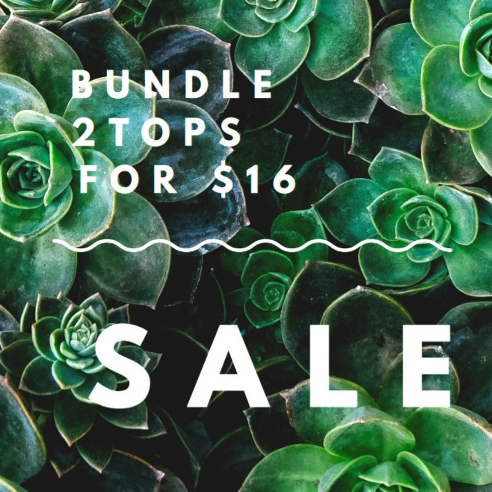 Bundle Deals